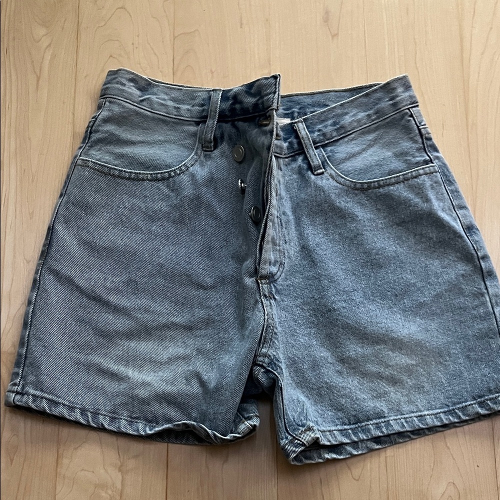 Women's Blue Jeans